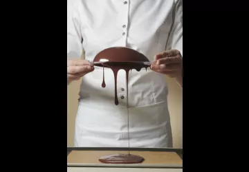 Cité du Chocolat Valrhona_Tain-l'Hermitage