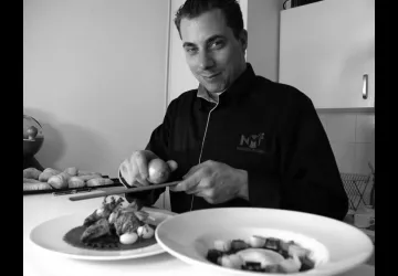 Voyage des Sens à Cuisiat - Val Revermont