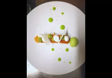 Voyage des Sens à Cuisiat - Val Revermont