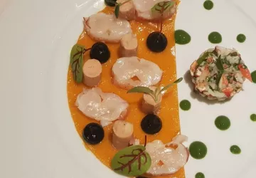 Voyage des Sens à Cuisiat - Val Revermont