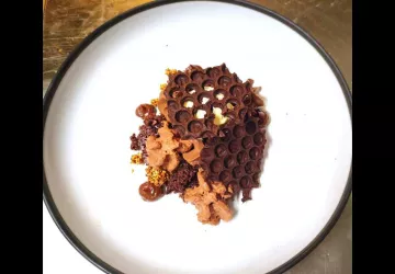 Voyage des Sens à Cuisiat - Val Revermont