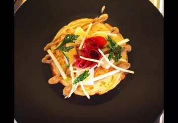 Voyage des Sens à Cuisiat - Val Revermont