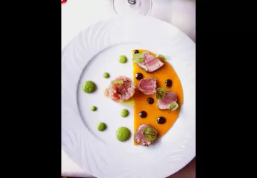 Voyage des Sens à Cuisiat - Val Revermont