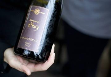 Les Vins de Vienne