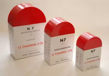 chaudron d'or