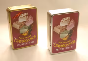 Le Chaudron D’or