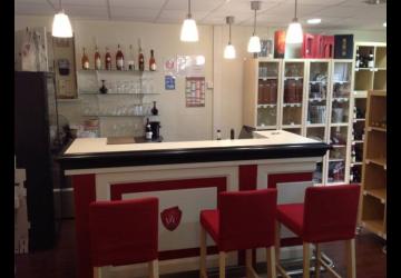Vins Ziane Collection