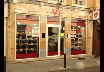 Vins Ziane Collection