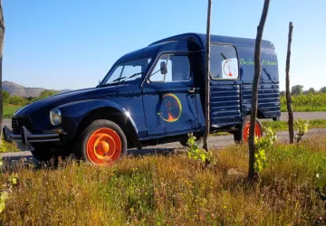 Du Jardin à l'Assiette