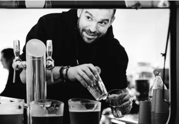 Du Jardin à L'Assiette