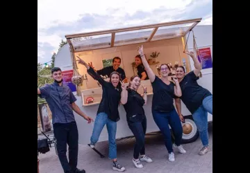 Du Jardin à L'Assiette