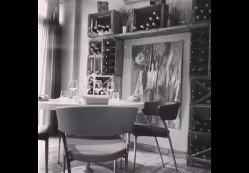Du jardin à L'assiette