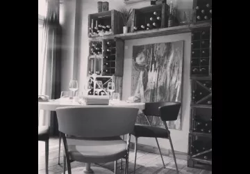 Du jardin à L'assiette