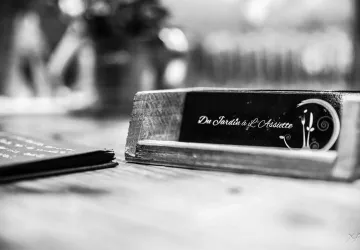 Du Jardin de l'Assiette