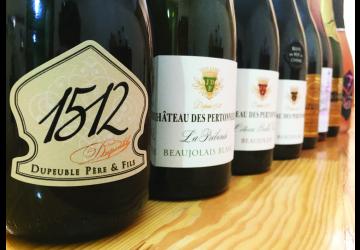 Beaujolais Dupeuble