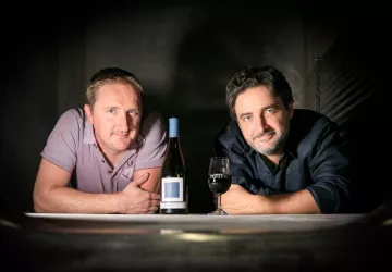 Alex & Fred Chaudière