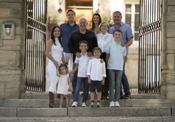 Famille