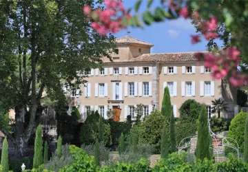 Château Pesquié