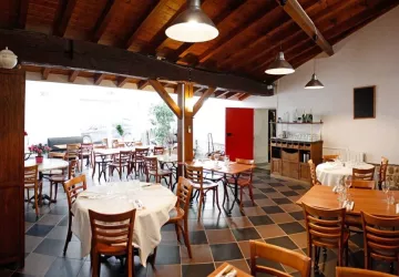 La Cuisine d'Augustine à Priay - Priay (Ain)