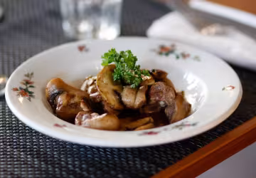 La Cuisine d'Augustine à Priay