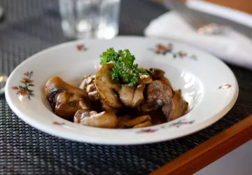 La Cuisine d'Augustine à Priay