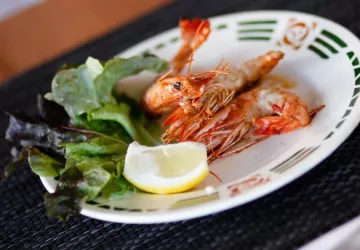 La Cuisine d'Augustine à Priay