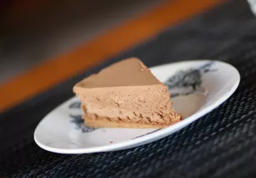 La Cuisine d'Augustine à Priay