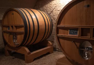 Foudre de Fleurie