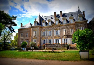 Château de Nervers
