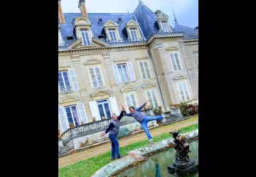 Château de Nervers