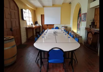 Cave Christophe SAVOYE à CHIROUBLES