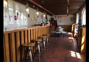 Cave Christophe Savoye à Chiroubles