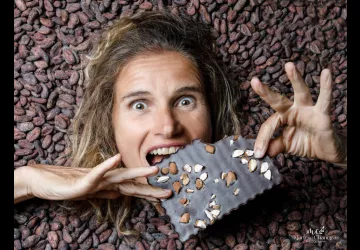 Chocolaterie Frigoulette