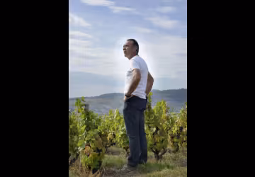 Vigneron d'un jour.. Vigneron toujours.. à la découverte du vignoble Beaujolais