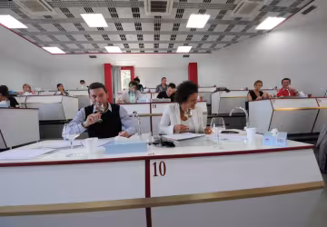 salle dégustation