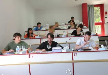 salle dégustation 1