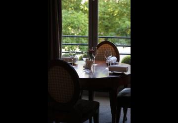 Salle Restaurant
