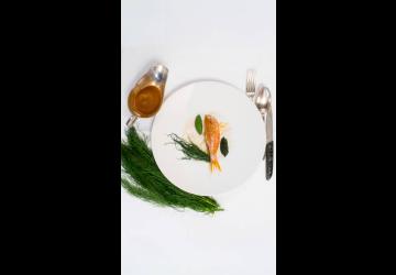 Rouget de Roche de Méditerranée