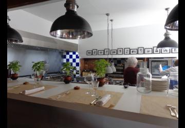 Ecole de cuisine