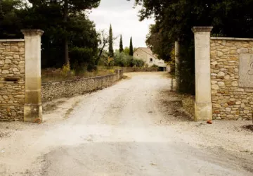 Domaine Piallat - Vin - Montbrison sur Lez