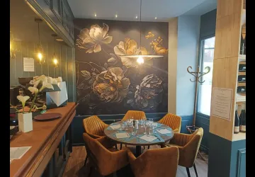 Restaurant Côté Parc