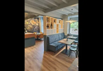 Restaurant Côté Parc