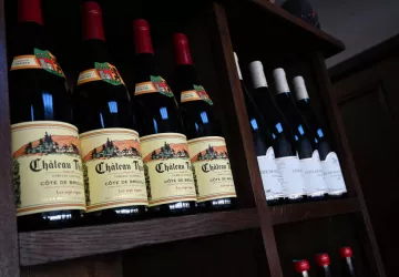 Le Saint Laurent_Saint-Laurent-sur-Saône