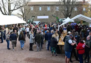 Fête de la Pomme_Pélussin