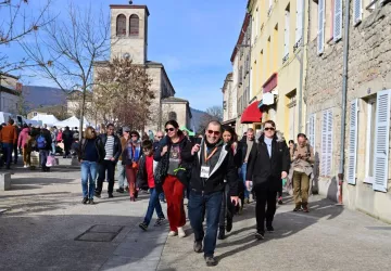 Fête de la Pomme_Pélussin