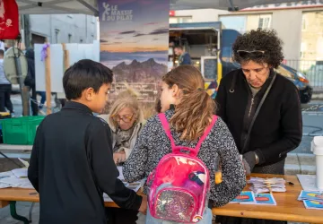 Fête de la Pomme_Pélussin
