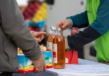 Fête de la Pomme_Pélussin