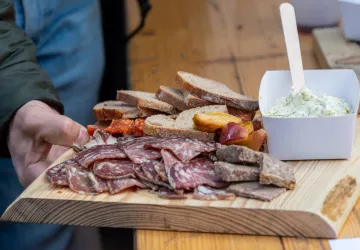 Fête de la Pomme_Pélussin