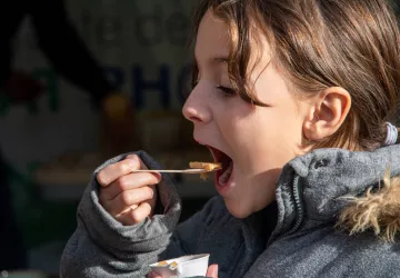 Fête de la Pomme_Pélussin