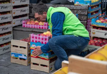 Fête de la Pomme_Pélussin